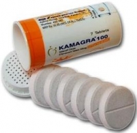 Kamagra Effervescent