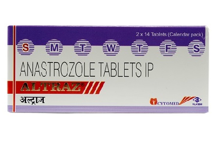 Altraz  Tablets